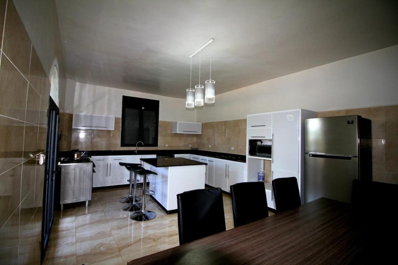 Villa Nour Al-Khalil Esauira Exterior foto