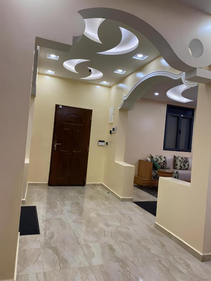 Villa Nour Al-Khalil Esauira Exterior foto