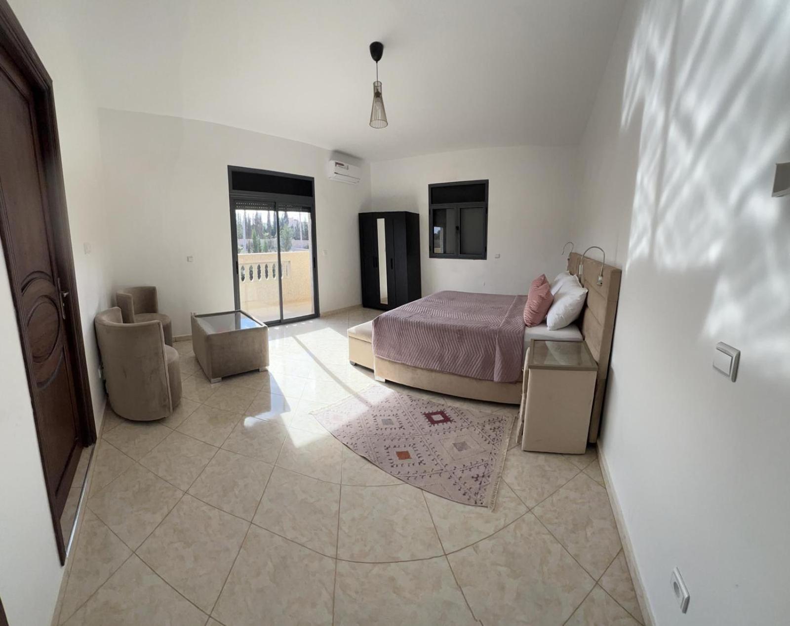 Villa Nour Al-Khalil Esauira Exterior foto
